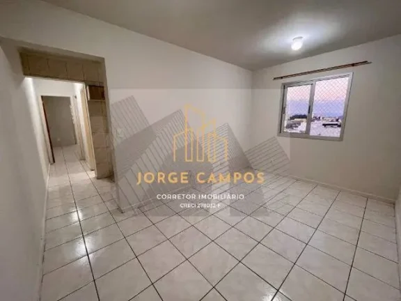 Imagem AP-24160 - APARTAMENTO COM 2 QUARTOS NO CENTRO DE SJCAMPOS