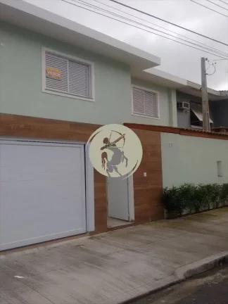 Imagem SOBRADO REFORMADO TOTALMENTE REFORMADO, 3 DORMITÓRIOS, 1 SUITE, 2 VAGAS DE GARAGENS, CHURRASQUEIRA ...