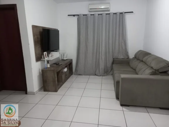 Imagem Apartamento - Badenfurt - Blumenau