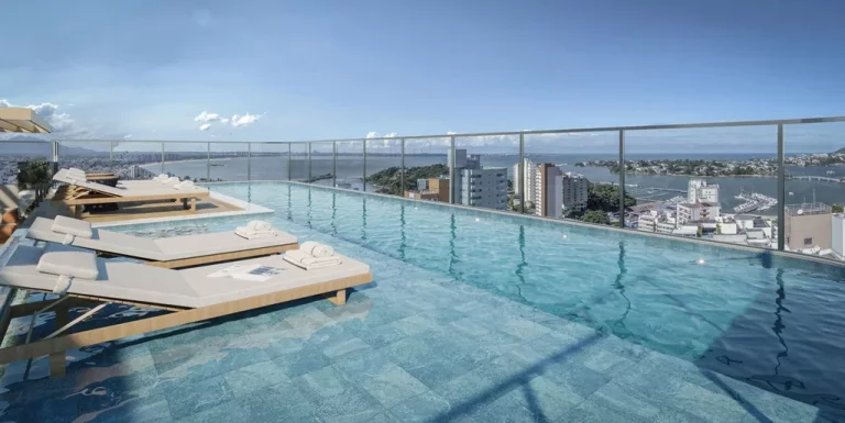 Imagem APARTAMENTO RESIDENCIAL em Vitória - ES, Praia do Canto