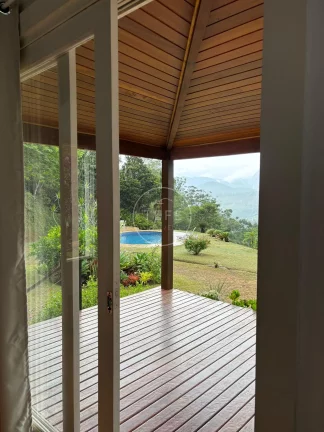 Imagem CASA com INFRA COMPLETA em ITAIPAVA - 22.000m² de terreno