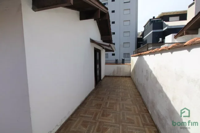 Imagem Apartamento 3 dorm. Duplex, no Centro de Tramandaí/RS.