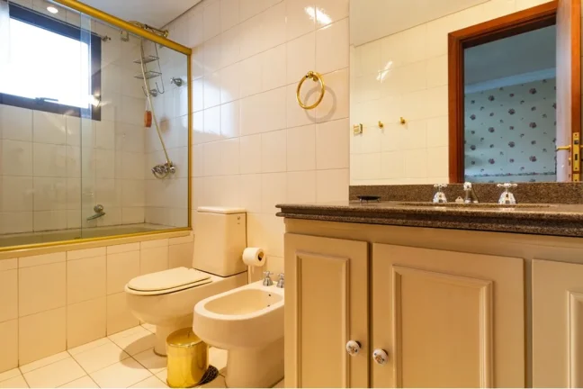 Imagem APARTAMENTO RESIDENCIAL em São Paulo - SP, Perdizes