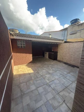 Imagem Sobrado - Jd. Atalaia - Cotia-SP.