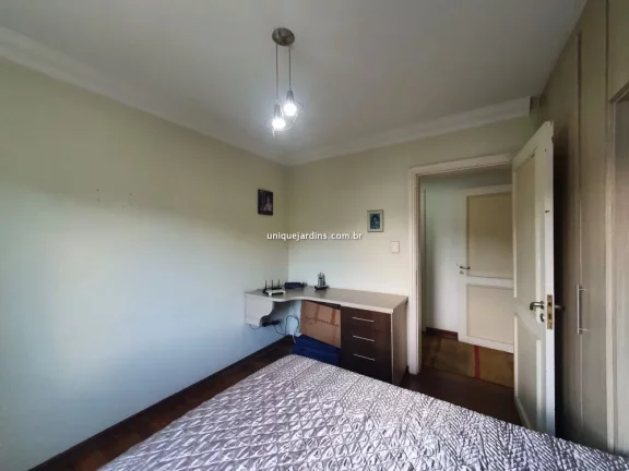 Imagem Apartamento à venda Tremembé São Paulo