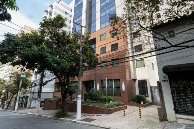 Imagem SALA COMERCIAL em São Paulo - SP, Jardim Paulista