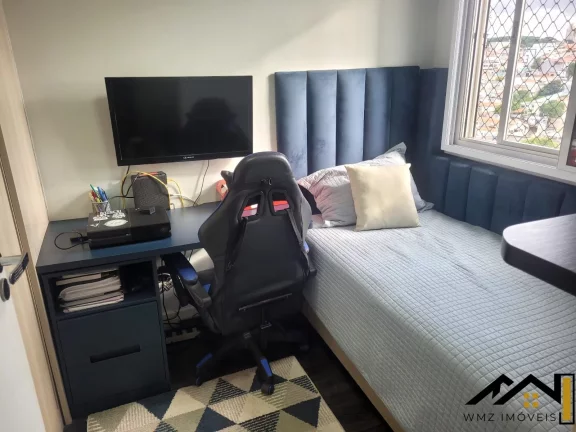 Apartamento 3 Dorms Próx. Metrô Vila Matilde e Shopping Penha | WMZ Imóveis
