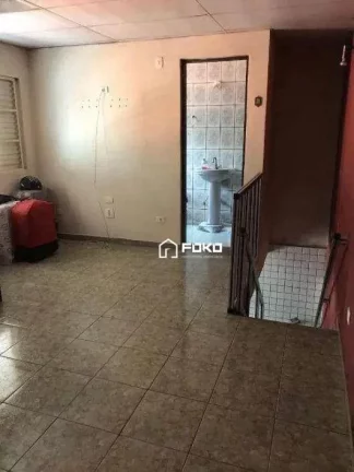 Imagem Casa, 149 m² - venda por R$ 750.000,00 ou aluguel por R$ 4.609,00/mês - Jardim Santa Francisca - Guarulhos/SP