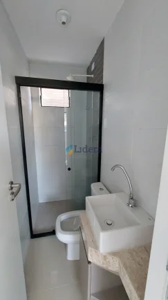 Imagem Apto Térreo - móveis projetados - 54m²- 2 quartos - em Bessa, João Pessoa/PB