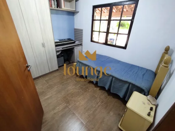 Imagem Casa em Condomínio Village Da Serra - Araçoiaba da Serra
