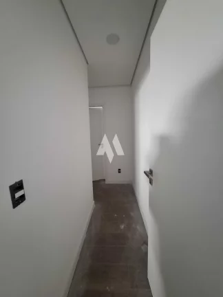 Imagem Casa Duplex /3quartos/sendo 3 suites/ piscina/Tomada para carro Elétrico/Santos
