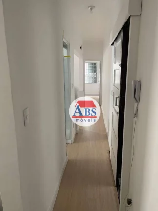 Imagem Apartamento à venda, 65 m² por R$ 245.000,00 - Vila Guilhermina - Praia Grande/SP