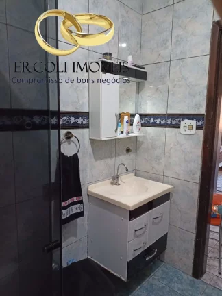 Imagem APARTAMENTO RESIDENCIAL em São Paulo - SP, Canindé