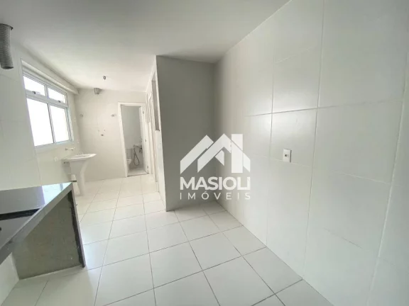 Imagem Apartamento com 3 dormitórios à venda, 107 m² por R$ 1.865.000,00 - Praia da Costa - Vila Velha/ES