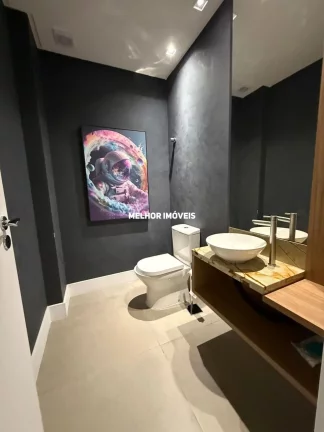 Imagem Apartamento a venda no Edifício Ilhas Canárias em Itapema