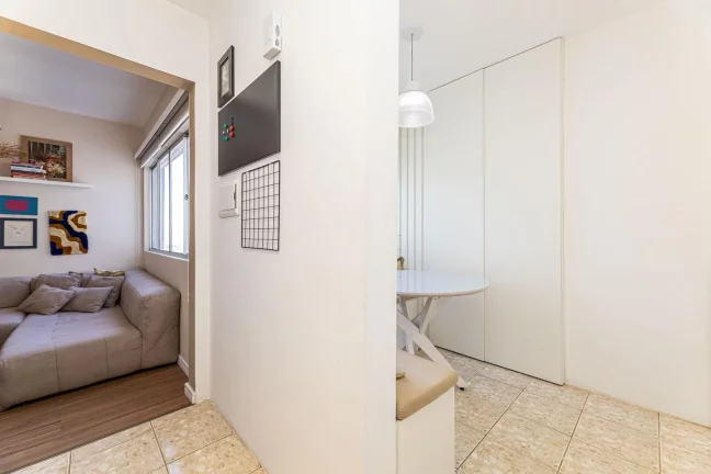 Imagem Apartamento 1 quarto no Água Verde