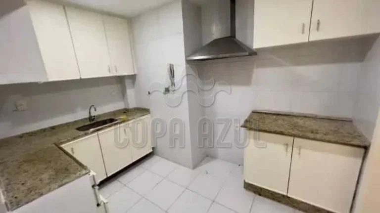 Imagem Copacabana – Rua Ministro Viveiros de Castro | Residencial › Apartamento 3 quarto(s) à Venda