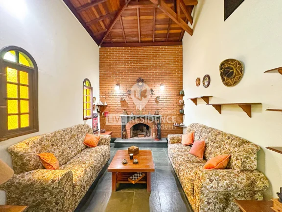 Imagem Condomínio fechado terreno 2.000m² Capela