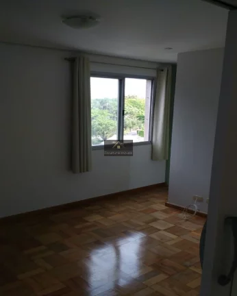 Imagem LOCAÇÃO BUTANTÃ APARTAMENTO 49,00 M 1 DORMITÓRIO SALA COZINHA BANHEIRO ANDAR ALTO ENSOLARADO 1 VAGA COBERTA 450 METROS METRÔ BUTANTÃ