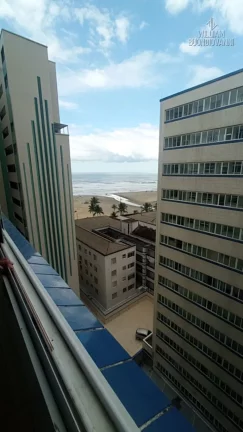 Imagem Apartamento 1 quarto no miolo do Bairro Guilhermina