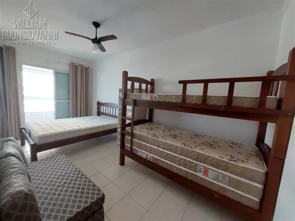 Imagem Apartamento à Venda em Real, Praia Grande - SP