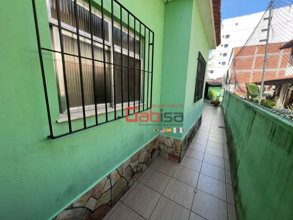 Imagem Casa com 8 dormitórios à venda, 220 m² por R$ 1.200.000,00 - Centro - Cabo Frio/RJ