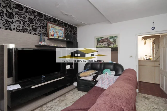 Imagem Imóvel Locado Ipiranga