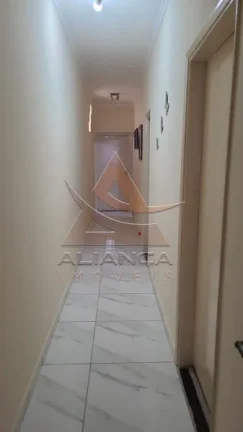 Imagem Casa - Ribeirão Preto - Campos Eliseos