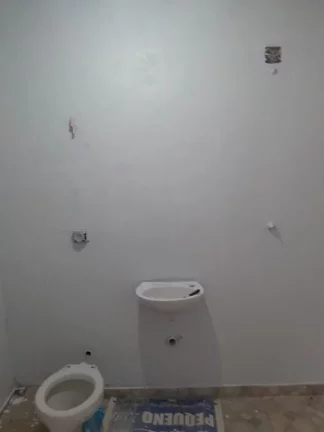 Imagem Salão para alugar, 120 m² por R$ 4.230,00/mês - Vila Urupês - Suzano/SP