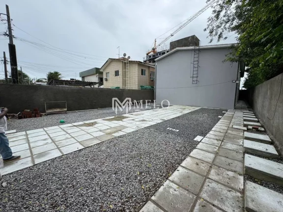 Imagem Lindo apartamento 2qts,varanda, 1vaga,46m2