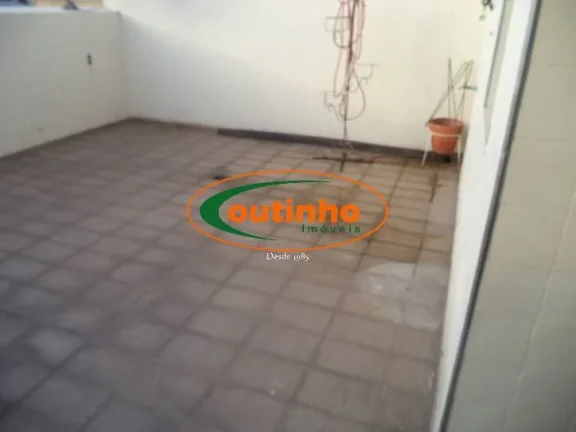 Imagem (22218) Rua Jorge Rudge - Vila Isabel
