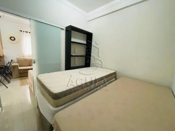 Imagem Apartamento a venda na Praia do Sape em Ubatuba !!!