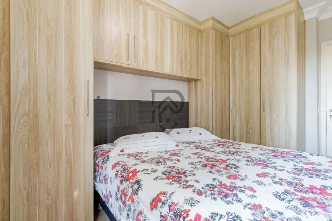 Imagem Apartamento frente ao Shopping Frei Caneca andar alto vista livre