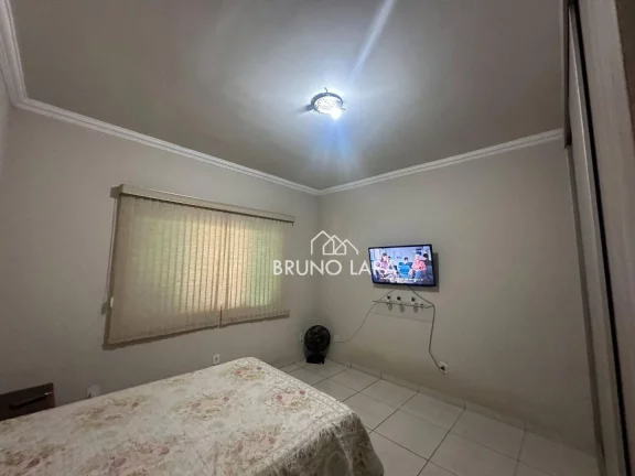 Imagem Casa à venda em São Joaquim de Bicas MG - Bairro Campina Verde