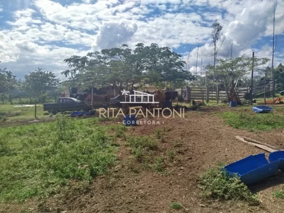 Imagem Sítio - Cajuru - Centro - Região Central
