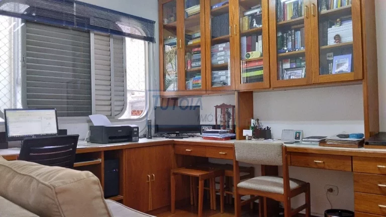 Imagem APARTAMENTO À VENDA NO PARAÍSO, SÃO PAULO