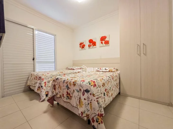 Imagem Apartamento à Venda no Edifício Deck, com 3 dormitórios 2 suítes 93m² - Riviera de São Lourenço SP