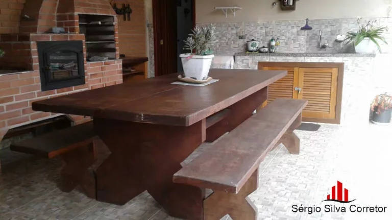 Imagem Casa com 3 Quartos à Venda, 370,00 m² NOVA SUÍÇA .