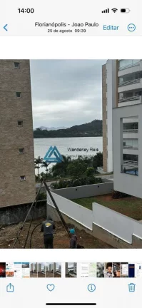 Imagem Belíssima casa em alto padrão, com vista para o mar no bairro João Paulo