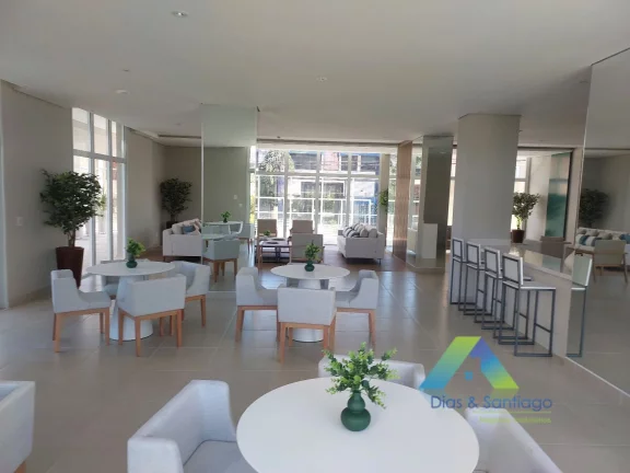 Imagem Apartamento novo com 64m² proximo ao metro Vila Prudente, por R$668.000