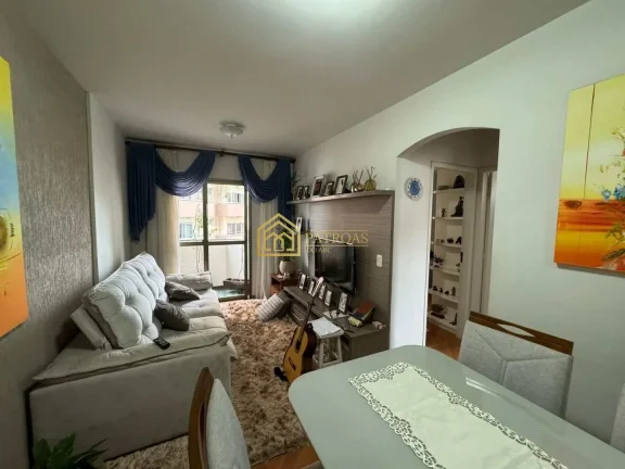 Imagem Apartamento Padrão