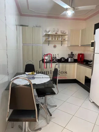 Imagem CASA ESPAÇOSA, C/ MÓVEIS PLANEJADOS – PRONTA PARA MORAR – R$ 550 mil – JD. CARMEM CRISTINA – HORTOLÂNDIA