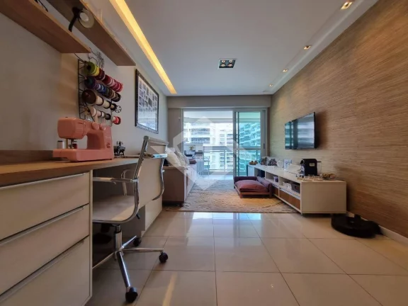 Imagem Oportunidade apartamento de 3 quartos com 102m² no Rio2