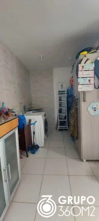 Imagem Cobertura para Venda em Santo André / SP no bairro Vila Curuçá