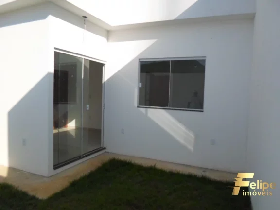 Imagem ÓTIMA CASA PARA SE MORAR EM BAIRRO DE FÁTIMA / GUARAPARI - ES