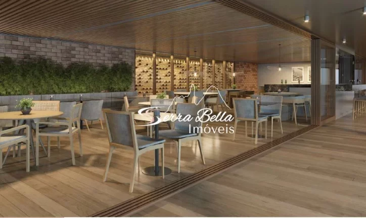 Imagem Apartamento Alto Padrão em Posse, Petrópolis/RJ