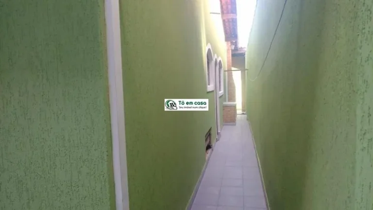 Imagem CASA RESIDENCIAL em SÃO JOSÉ DOS CAMPOS - SP, JARDIM SATÉLITE