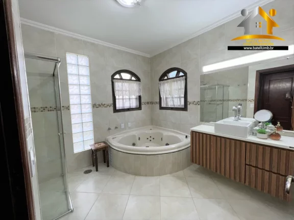 Imagem Casa - Dom Henrique III - Cotia | Batelli Imóveis