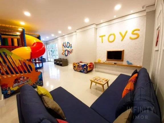 Imagem Apartamento com 3 quartos, 124m2, à venda em São Paulo, Vila Andrade
