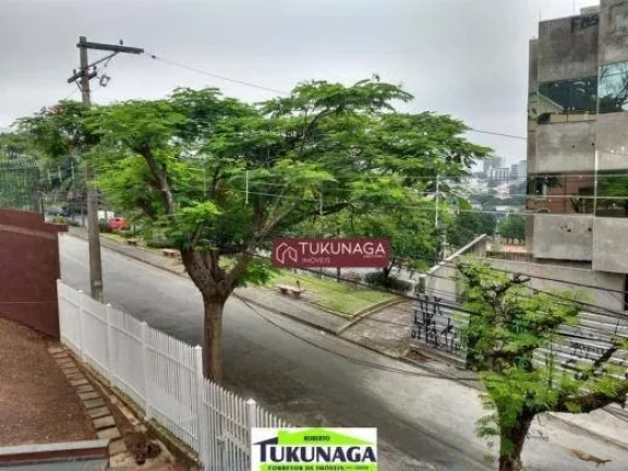Imagem Sobrado com 6 dormitórios, 590 m² - venda por R$ 4.500.000,00 ou aluguel por R$ 23.100,00/mês - Parque Renato Maia - Guarulhos/SP